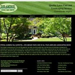 dosamigoslandscaping Dos Amigos Landscaping Website