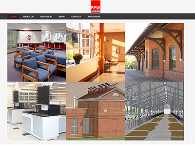 FPW Architects